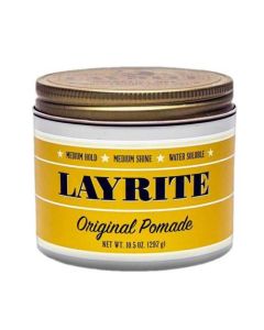 Layrite - Original Hair Pomade - XL 297g