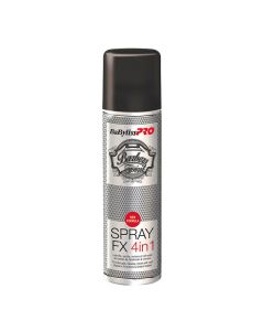 Babyliss Pro - Spray Lubrificante per Tagliacapelli 150ml