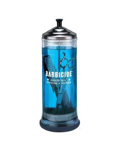 Barbicide - Vaso in Vetro 1100 ML
