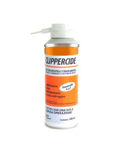 Clippercide - Spray 4 in 1 - 425g