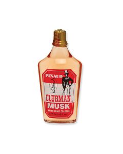 Clubman Pinaud - Musk After Shave Cologne