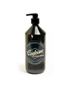 Corleone Barbers Stuff - Cleaning Shampoo 1000ml