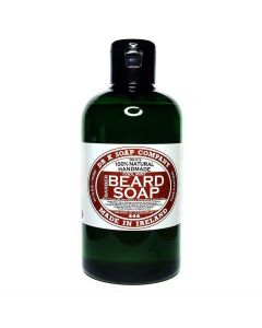 Dr K Soap - Sapone da Barba Cool Mint 250ml