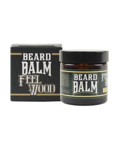 Hey Joe! - Beard Balm N4 Feel Wood 50ml