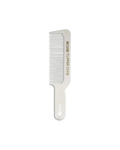 Andis - Clipper Comb White Pettine per Tagliacapelli