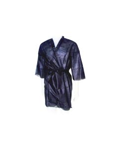 Kimono Tnt Monouso Blu 10pz