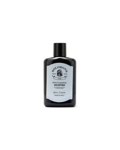 Solomon s Beard - Shampoo Detox Agister 200 ml