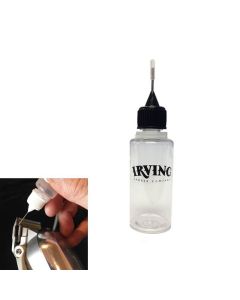 Irving Barber - Clipper Oil Dispenser con Applicatore