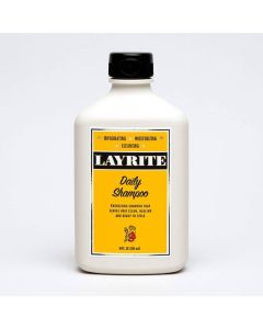 Layrite - Daily Shampoo per Capelli 300ml