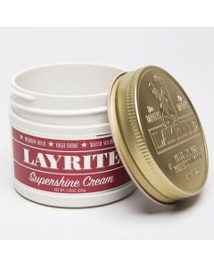 Layrite - Super Shine Hair Pomade