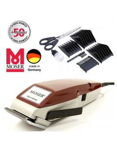 Moser - 1400 con Accessori