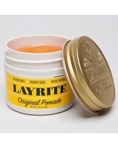 Layrite - Original Hair Pomade