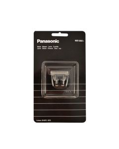 Panasonic - Lama Testina di Ricambio per Trimmer GP21/GP22/GP23