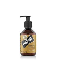 Proraso - Shampoo da Barba - Wood and Spice 200ML