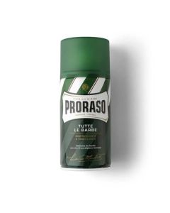 Proraso - Schiuma da Barba Rinfrescante (Green) 400ml