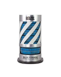 Reuzel - Gravity Feed Blue Pomade (6 Cere + Expo)