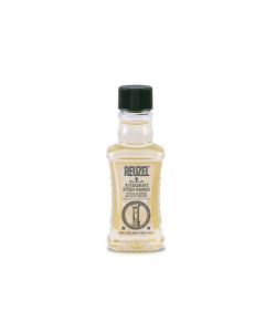 Reuzel - Aftershave Wood & Spice Lozione Dopobarba 100ml