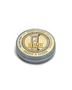 Reuzel - Shave Cream Crema da Rasatura 95g