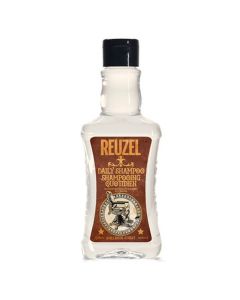 Reuzel - Daily Shampoo Barber Size 1000ml
