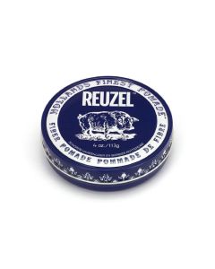 Reuzel - Fiber Pomade Pliable 113g
