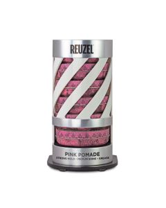 Reuzel - Gravity Feed Pink Pomade (6 Cere + Expo)