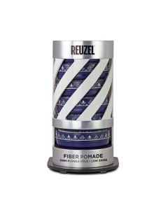 Reuzel - Gravity Feed Fiber Pomade (6 Cere + Expo)