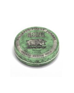 Reuzel - Green Pomade Medium 113g
