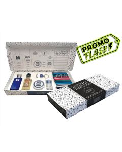 Reuzel - Groombox Gift Set