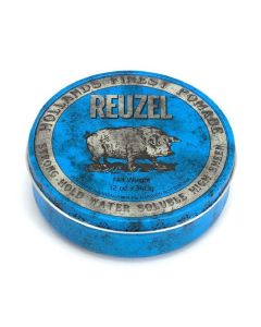 Reuzel - Blue Pomade Strong XXL 340g