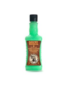 Reuzel - Scrub Shampoo Esfoliante 350ml