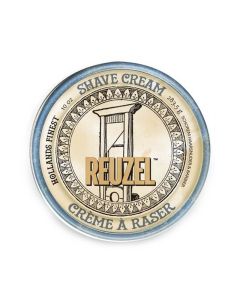 Reuzel - Shave Cream Barber Size 283,5g