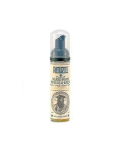 Reuzel - Beard Foam Conditioner Wood & Spice Balsamo Barba 70ml