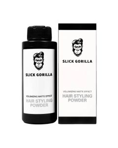 Slick Gorilla - Hair Powder Polvere Volumizzante per Capelli 