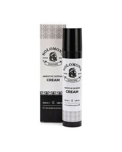 Solomon's Beard - Crema Viso Uomo Absinthe Defense Cream