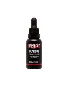 Uppercut Deluxe - Beard Oil 30ml