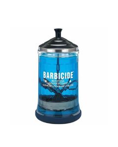 Barbicide - Vaso in Vetro 750ml