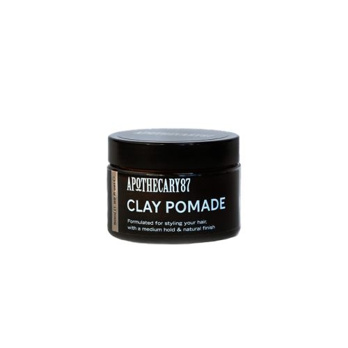5060401131500-apothecary-87-clay-pomade-50ml-youbarber