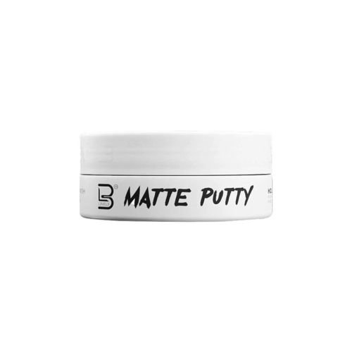 L3VEL3 - Matte Putty 150ml - Youbarber.com