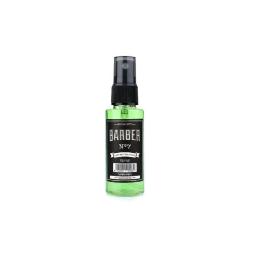 Marmara Barber - Eau de Cologne Spray N°7 Travel Size 50ml