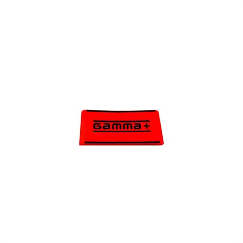 Gamma Più - Grip Band Piccola Red per Trimmer