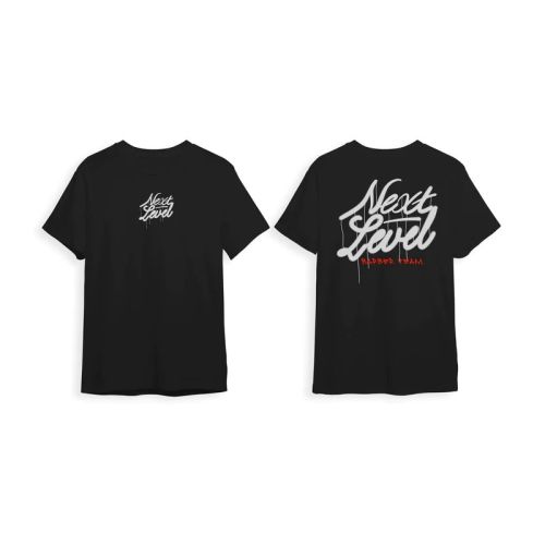 Marmara Barber - T-Shirt Next Level Black