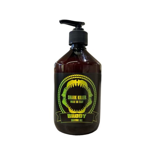 23118-shark-killer-brody-shaving-gel-500ml-youbarber