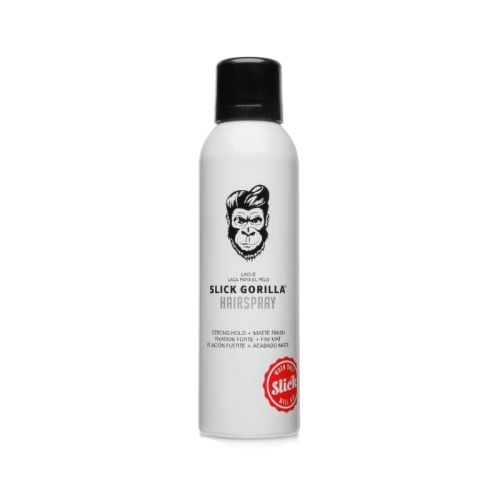 Slick Gorilla - Lacca Hair Spray 200ml