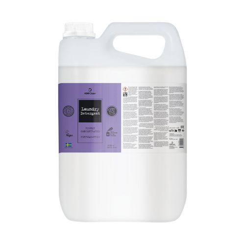 All1Clean - Laundry Detergent Detersivo Lavatrice per Bucato 5000ml