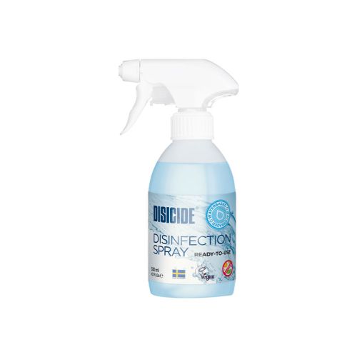 Disicide - Spray Disinfettante Pronto all'Uso 300ml