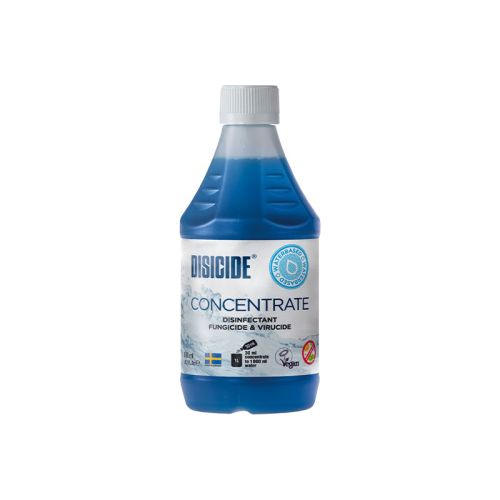 Disicide - Liquido Concentrato Disinfettante 600ml