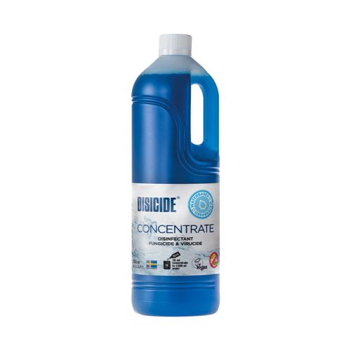 Disicide - Liquido Concentrato Disinfettante 1500ml