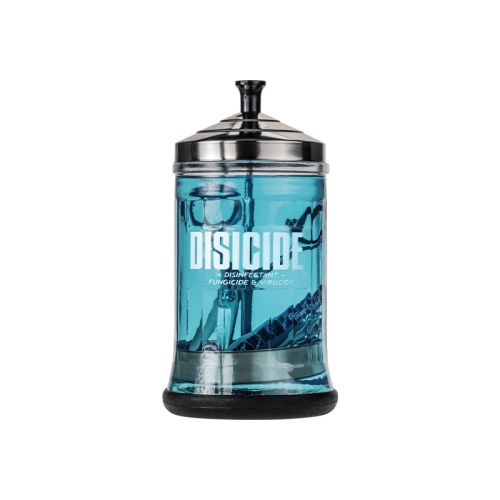 Disicide - Vaso In Vetro Medium 750ml