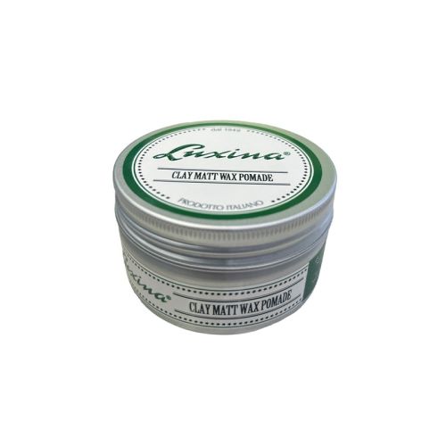 8018615010095-luxina-clay-matt-wax-pomade-100ml-youbarber