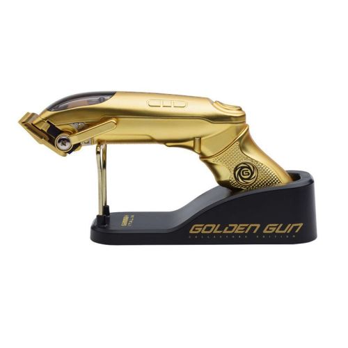 Gamma Più - Tagliacapelli Golden Gun